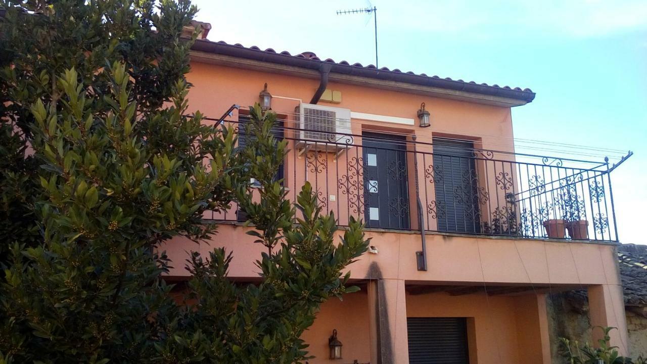 Turismo Rural Del Somontano Salas Bajas Exterior foto